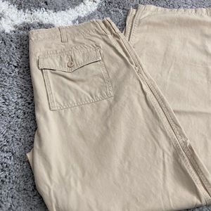 Ruff Hewn men’s pants
